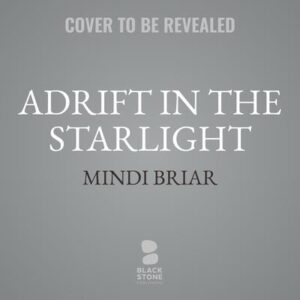 Cover to be Revealed for Adrift in Starlight