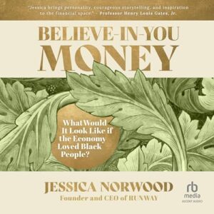 Believe-In-You Money audio cover