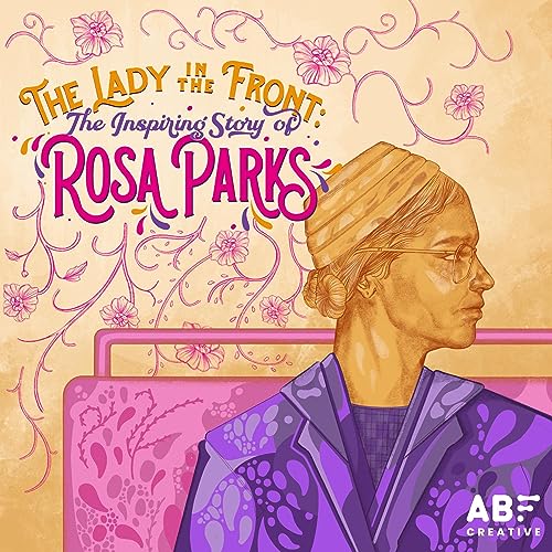 audio cover for Rosa parks