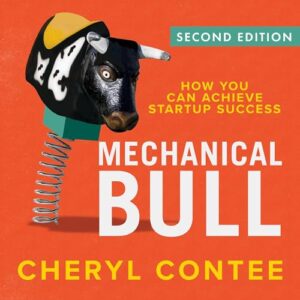 Mechanical Bull audio cover