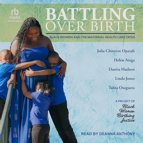 battling over birth cover